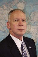 Terry Head, Presdient, Int'l Assn of Movers